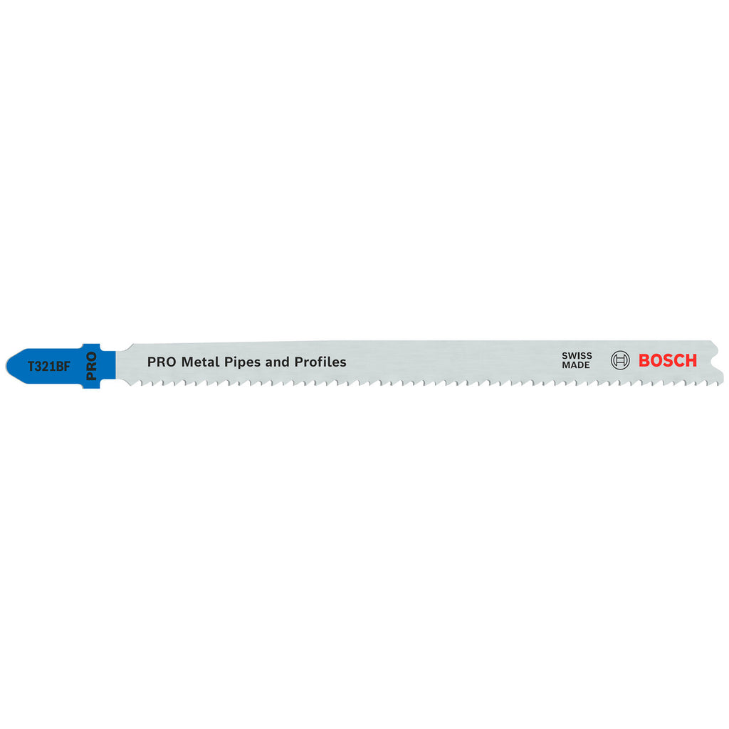 Bosch T321BF PRO Jigsaw Blade