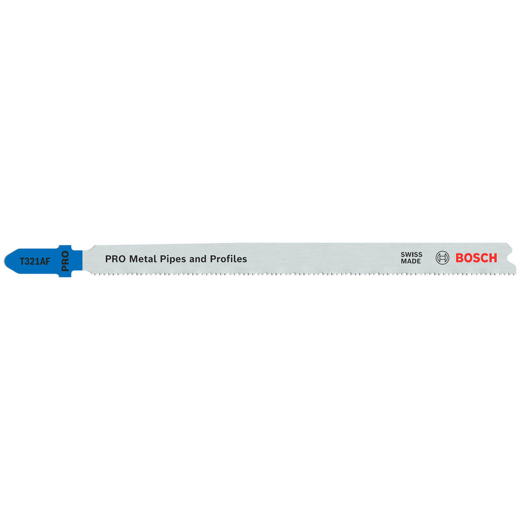 Bosch T321AF PRO Jigsaw Blade