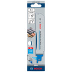 Bosch S937BEF PRO Precise Reciprocating Saw Blade Packaging