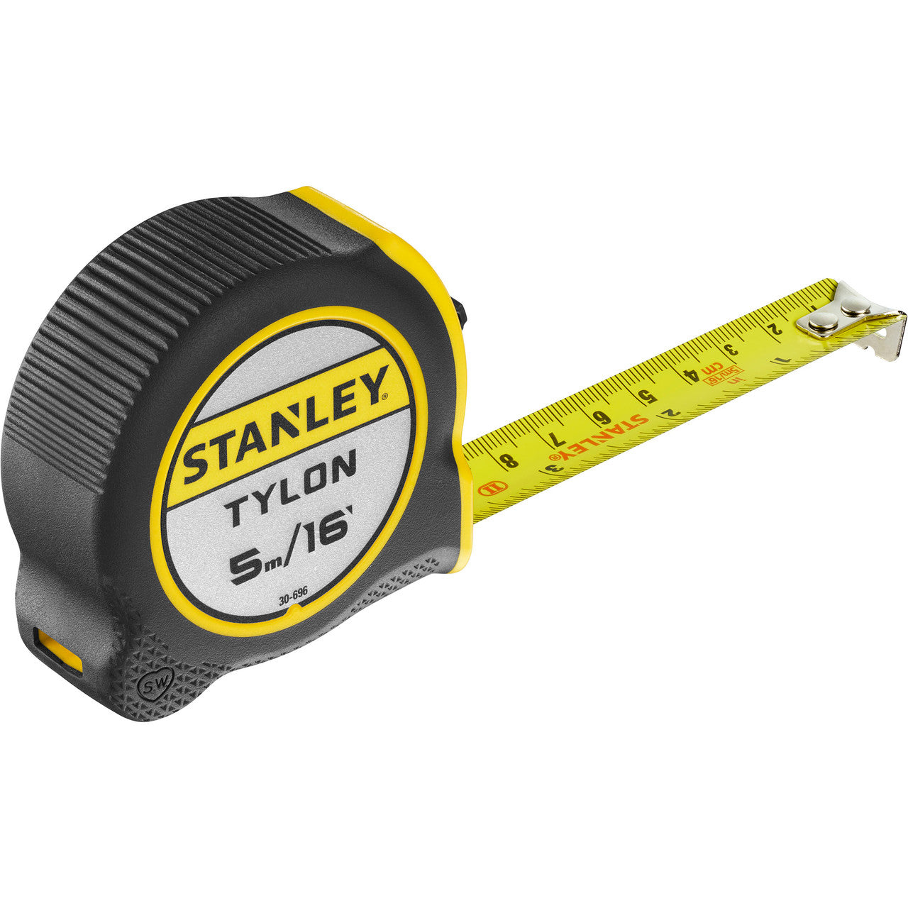 Stanley 1-30-696 Tylon Pocket Tape Measure Extended
