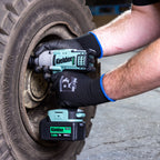 Predator by Ron Coloursafe Pred Jet Gloves In Use