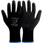 Predator by Ron Coloursafe Pred Jet Gloves