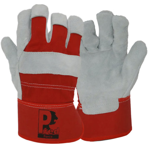 Predator by Ron Pred Force Rigger Gloves
