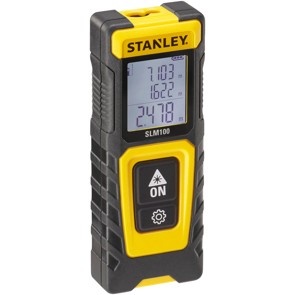 Stanley STHT77100-0 SLM100 Laser Distance Measurer