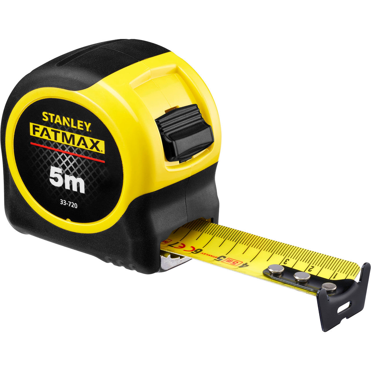 Stanley 0-33-720 FatMax BladeArmor Tape Measure