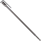 Bosch 2608595423 Self Cut Speed Flat Drill Bit Extension