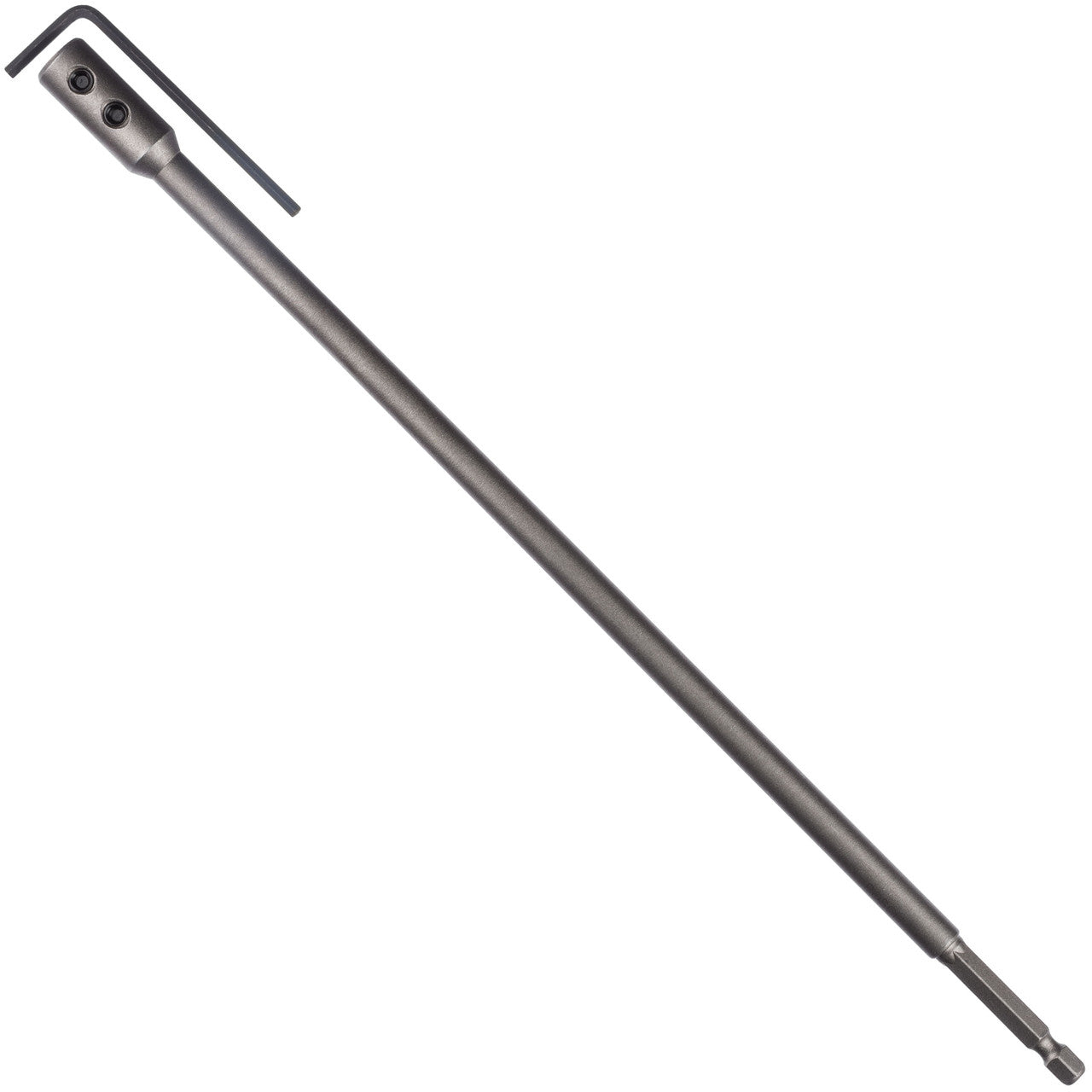 Bosch 2608595423 Self Cut Speed Flat Drill Bit Extension