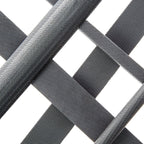 Bahco 1-478-08-1-2 ERGO Engineering File Set 200mm Close Up