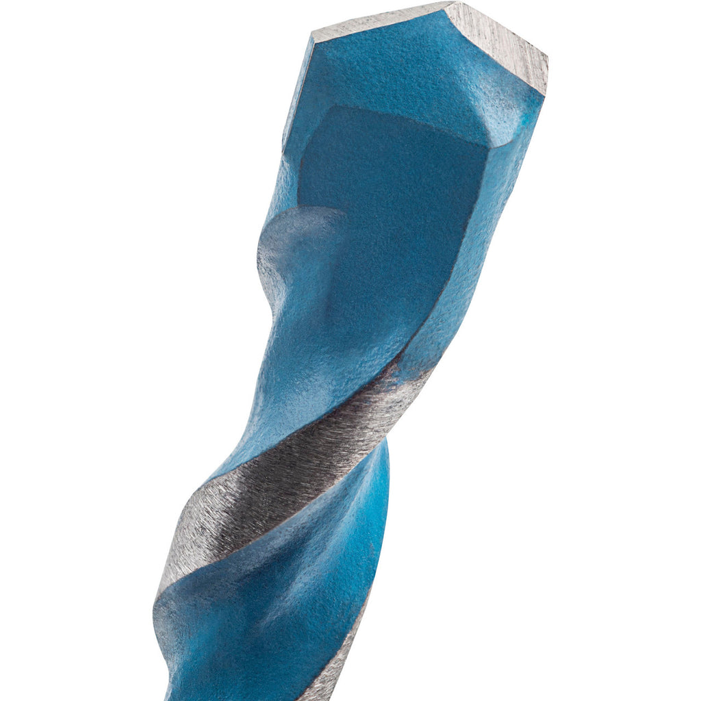 Bosch 2608900621 EXPERT CYL-9 Multi Construction Drill Bit Close Up