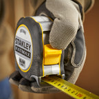 Stanley FMHT38233-5 FatMax XTREME Tape Measure In Use