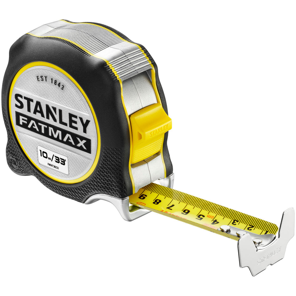 Stanley FMHT38233-5 FatMax XTREME Tape Measure