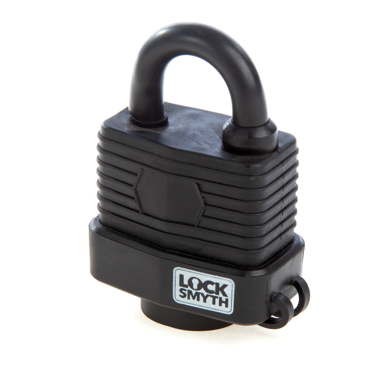 Locksmyth L2200016 Weatherproof Padlock 40mm