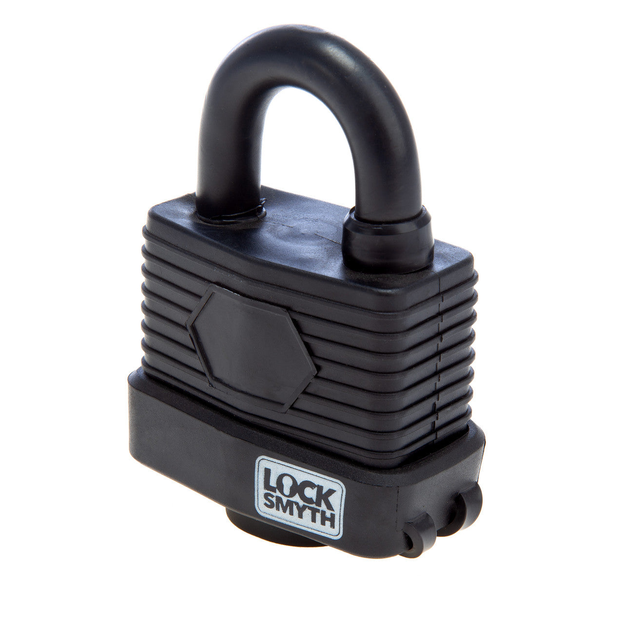 Locksmyth L2200019 Weatherproof Padlock