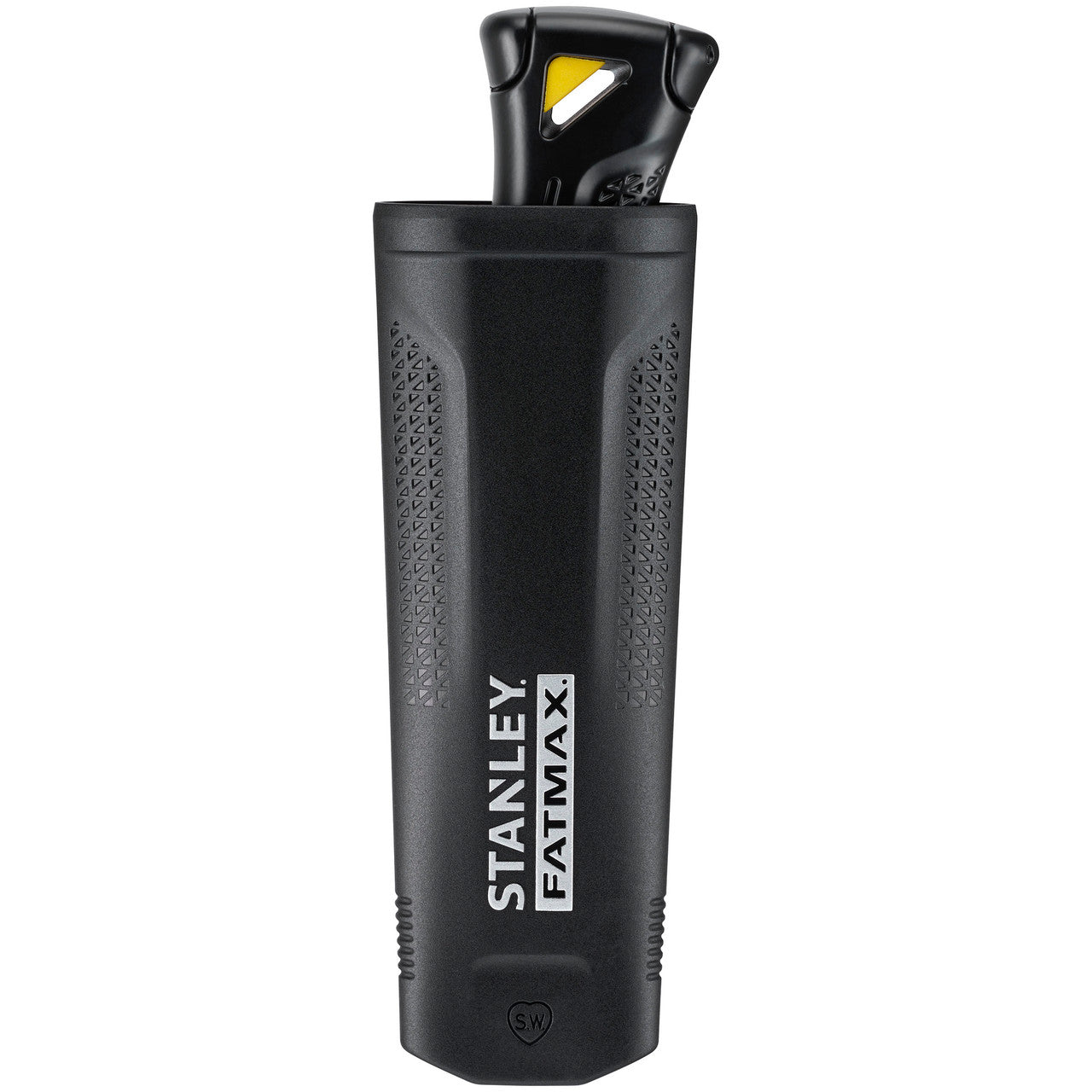 Stanley FMHT10500-0 FatMax Heavy-Duty Trade Utility Knife in Sheath