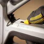 Stanley FMHT70250-0 FatMax 2-in-1 Multi-Tacker Switches