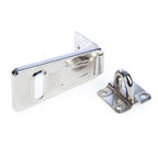 Locksmyth L2200029 Hasp & Staple