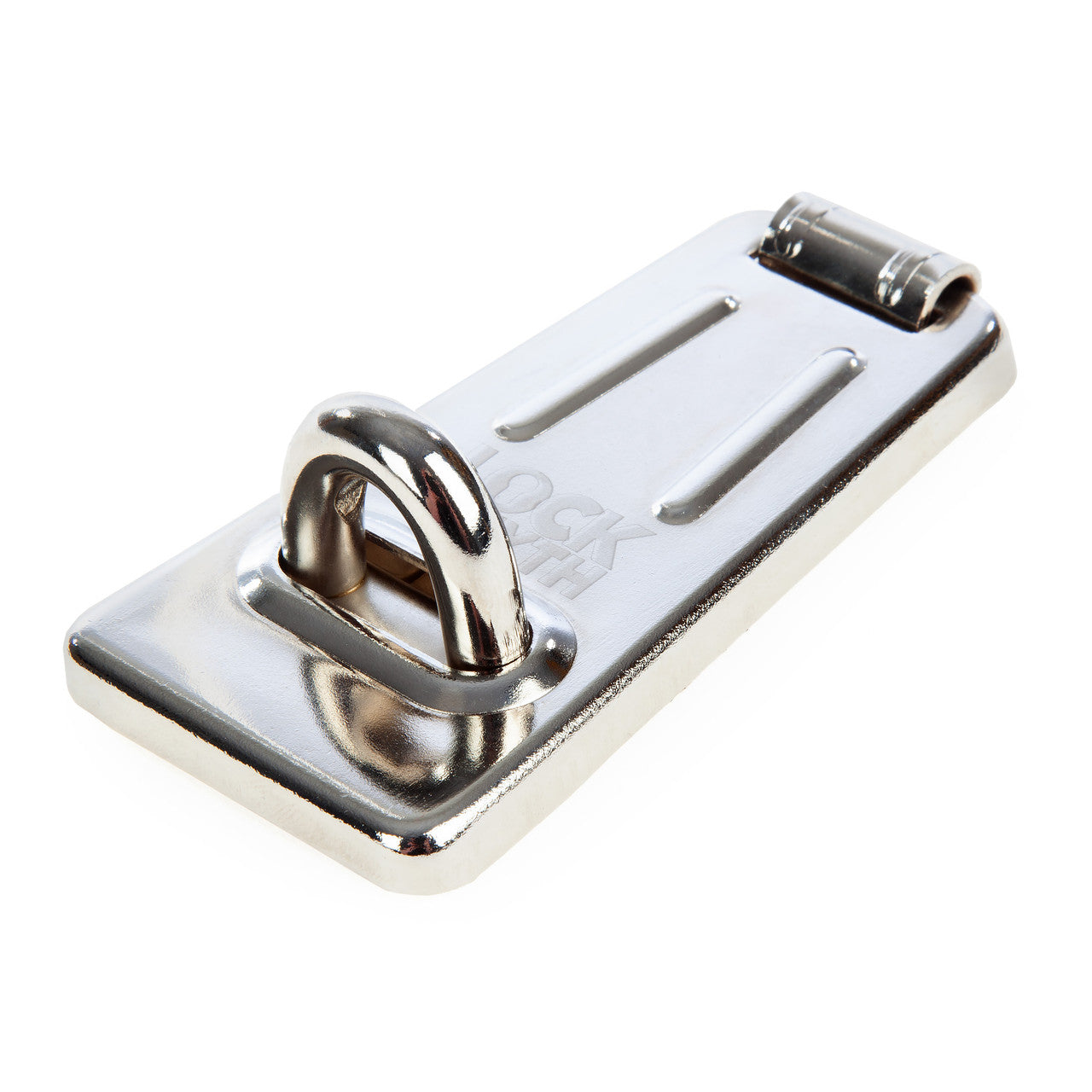 Locksmyth L2200029 Hasp & Staple