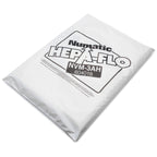 Numatic 604018 NVM-3AH HepaFlo Filter Bags in Packaging