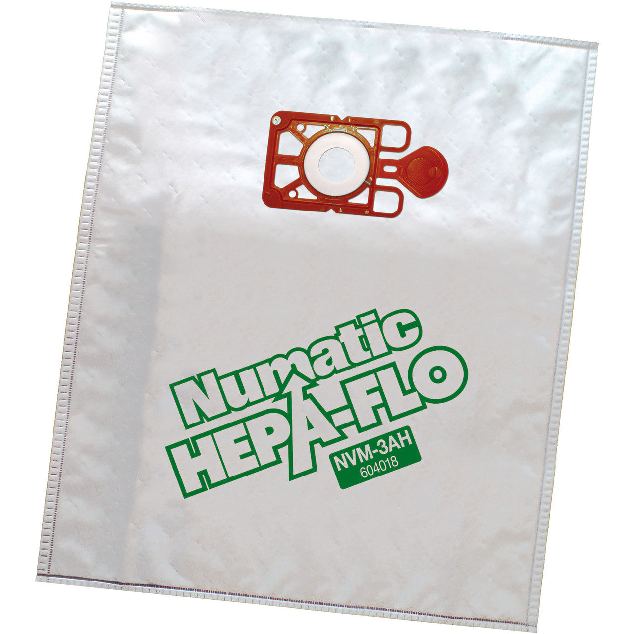 Numatic 604018 NVM-3AH HepaFlo Filter Bags