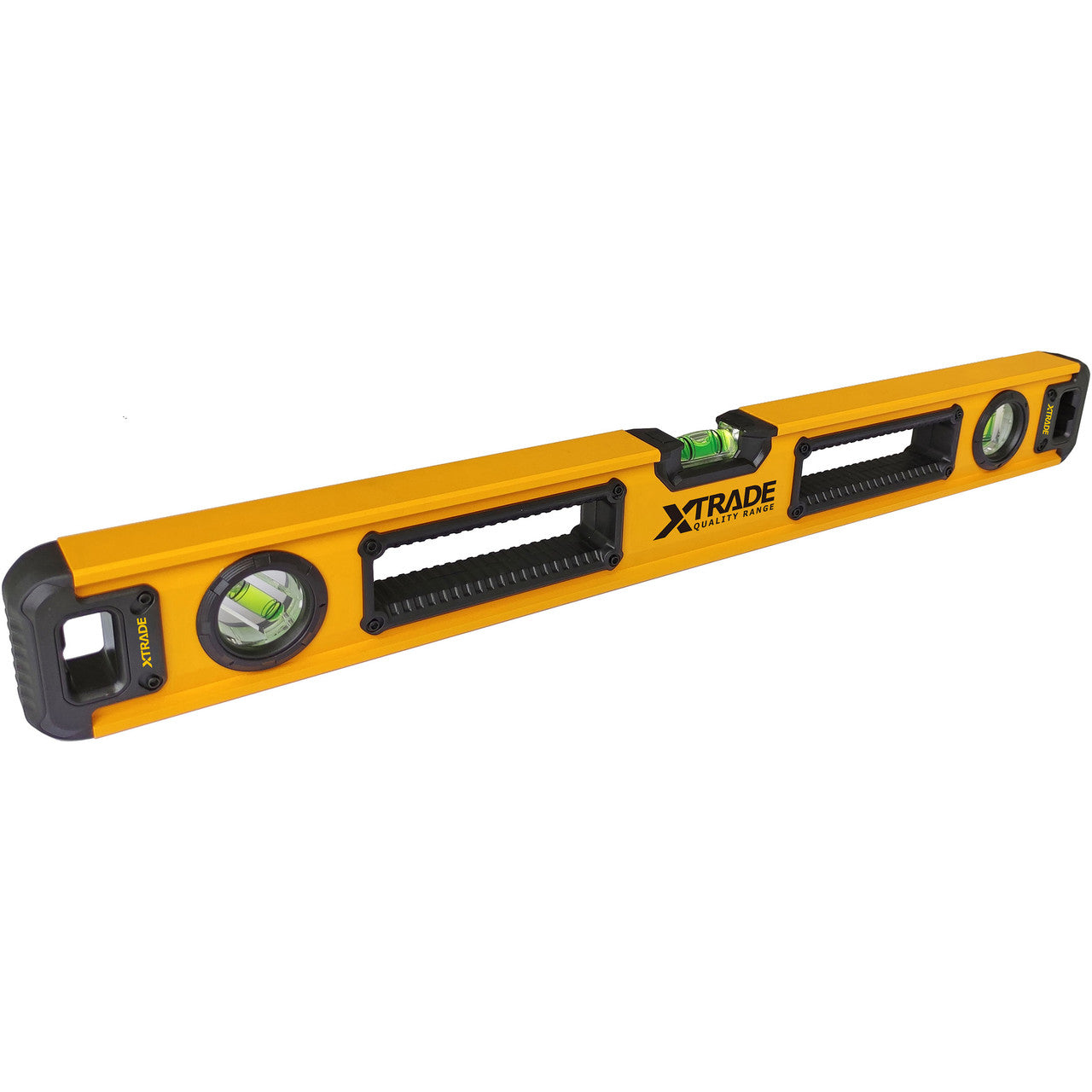 XTrade X0900253 PRO Spirit Level 24”/600mm