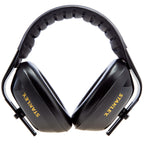 Stanley SY345HC EU Adjustable Padded Ear Defenders