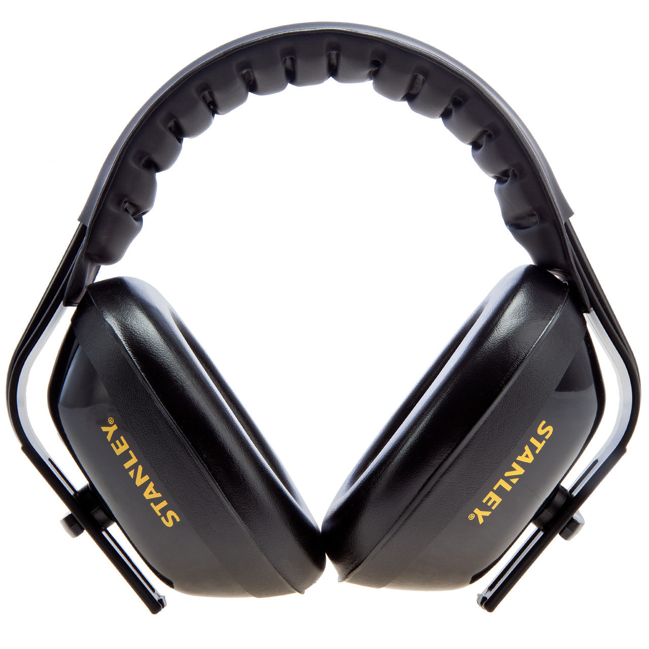 Stanley SY345HC EU Adjustable Padded Ear Defenders
