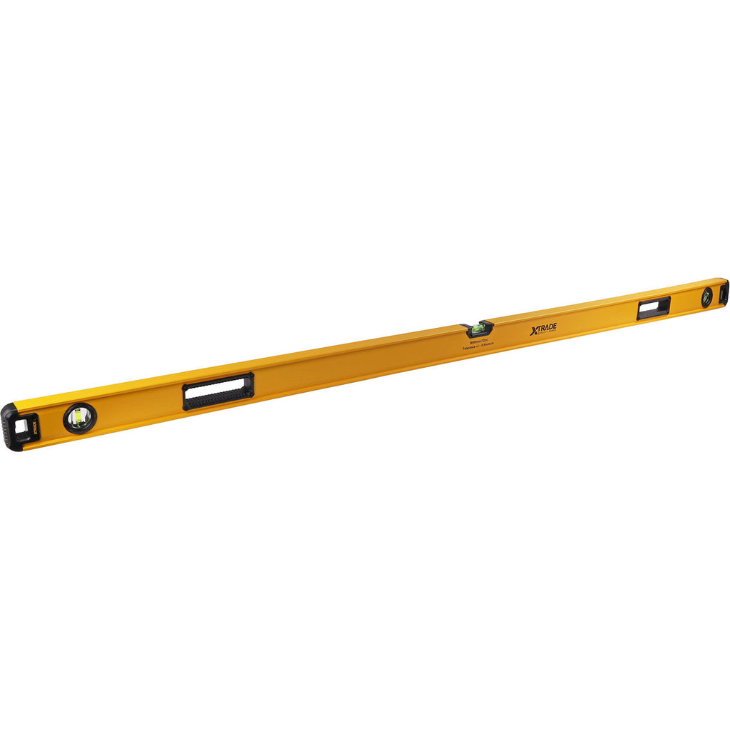 XTrade X0900256 PRO Spirit Level