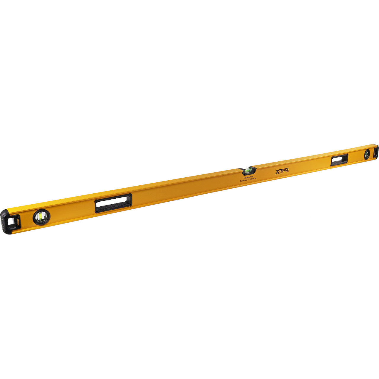 XTrade X0900256 PRO Spirit Level
