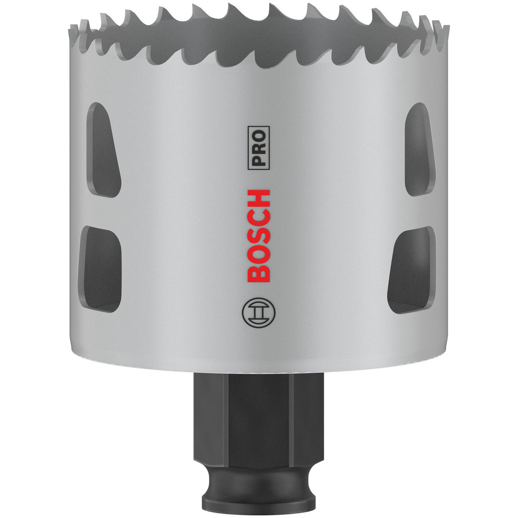 Bosch PRO Multi Material PC Plus Hole Saw 57mm