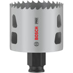 Bosch PRO Multi Material PC Plus Hole Saw 57mm