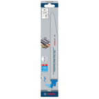 Bosch PRO Thick Metal Demolition S1130CF Blade in Packaging