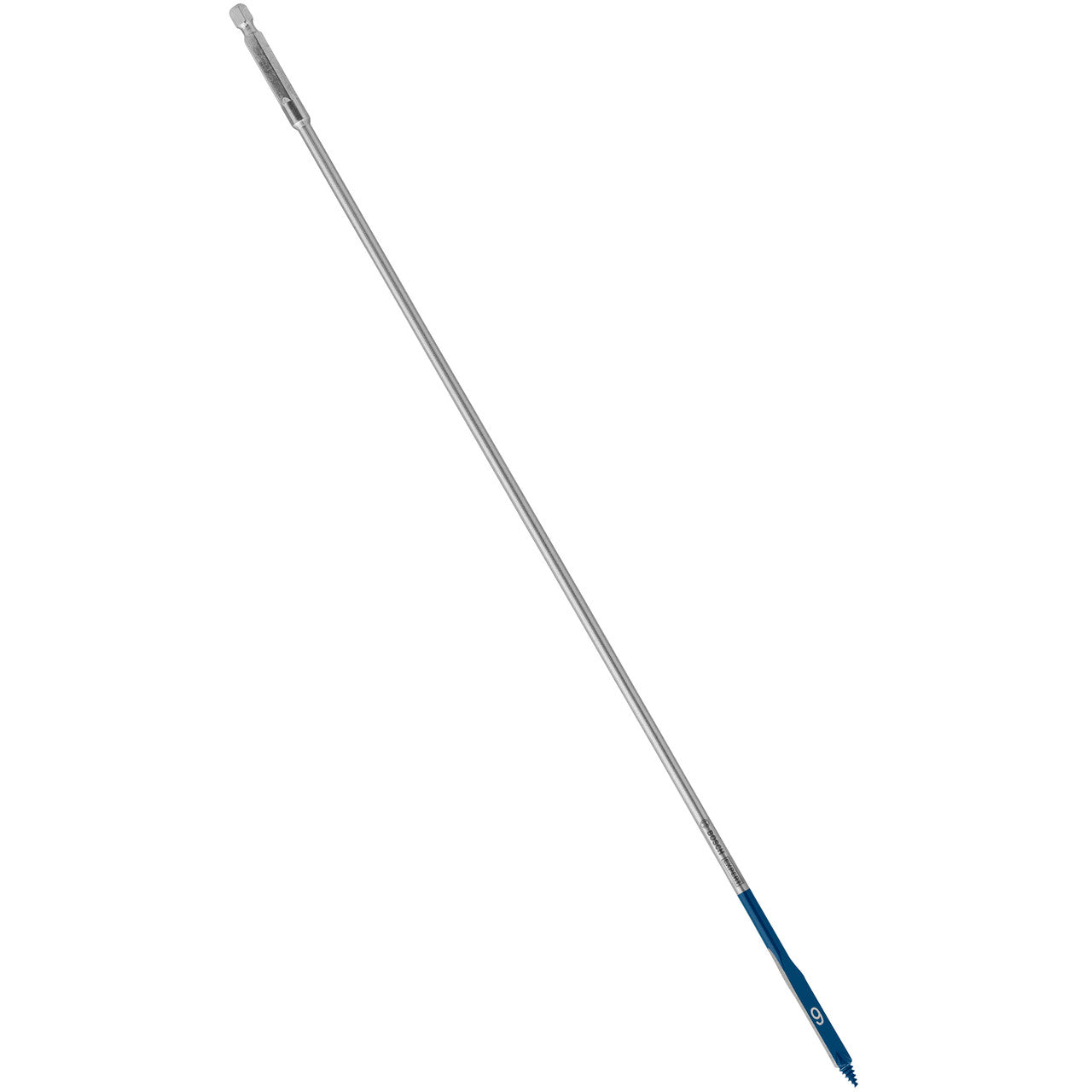 Bosch 2608900337 Expert Self‑Cut Speed Spade Drill Bit