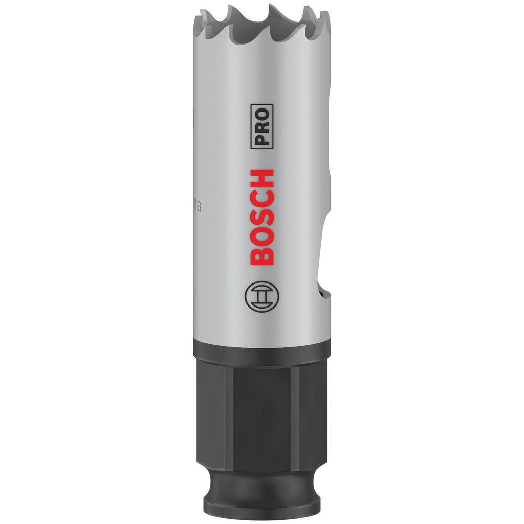 Bosch 2608594368 PRO Multi-Material PC Plus Hole Saw