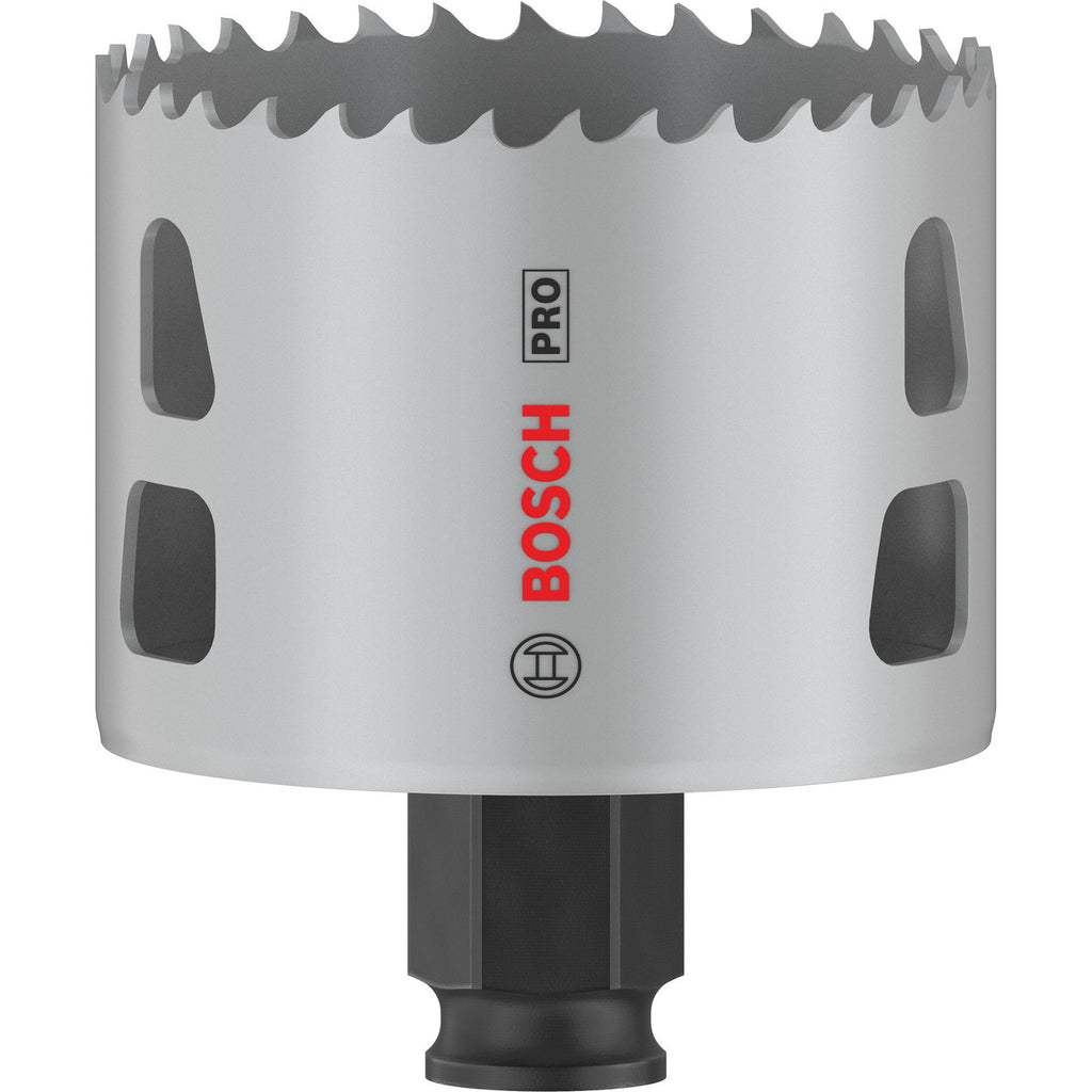 Bosch 2608594395 PRO Multi-Material PC Plus Hole Saw