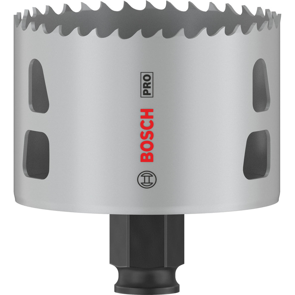 Bosch 2608594400 PRO Multi-Material PC Plus Hole Saw