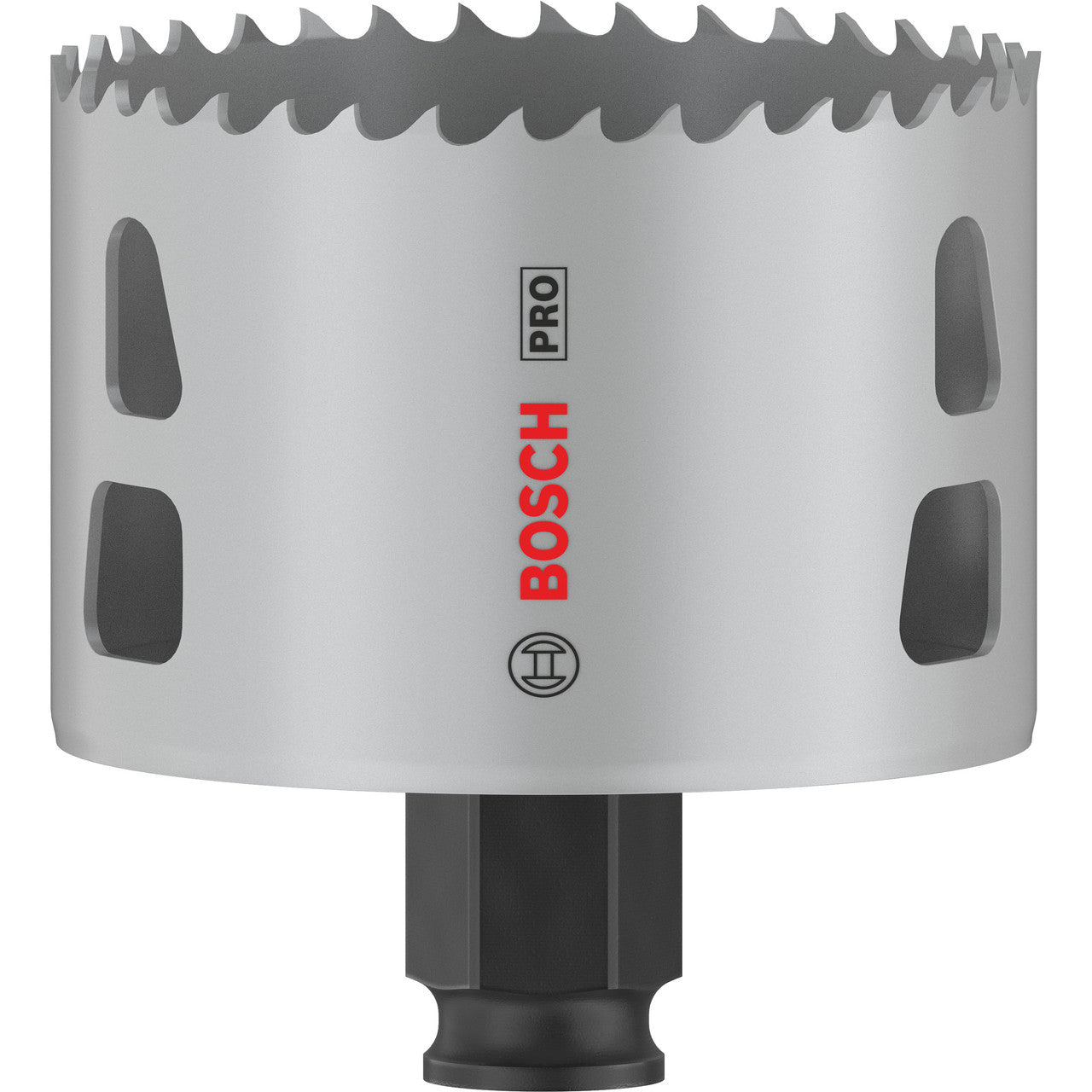 Bosch 2608594400 PRO Multi-Material PC Plus Hole Saw
