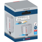 Bosch 2608594400 PRO Multi-Material PC Plus Hole Saw in Packaging