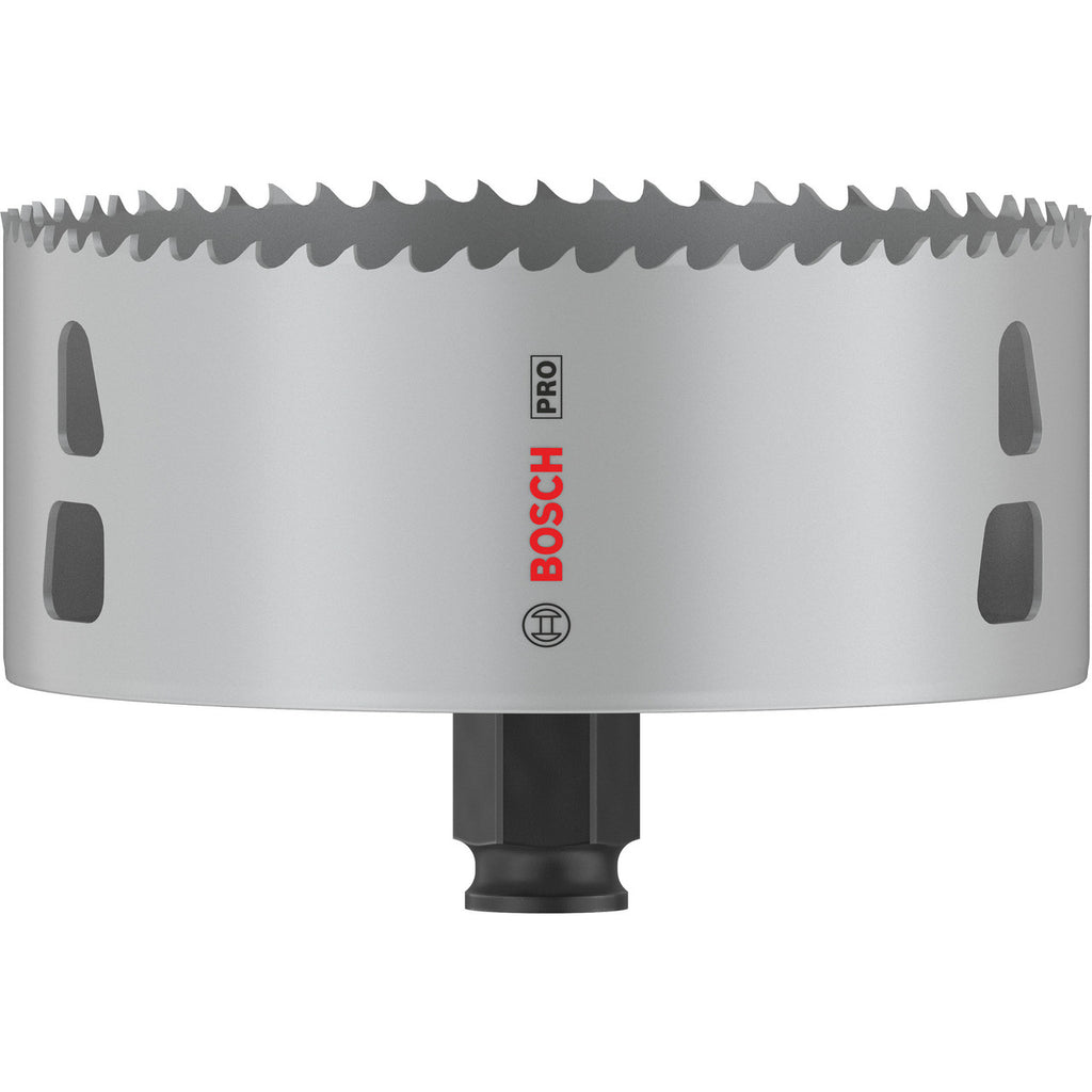 Bosch 2608594414 PRO Multi-Material PC Plus Hole Saw