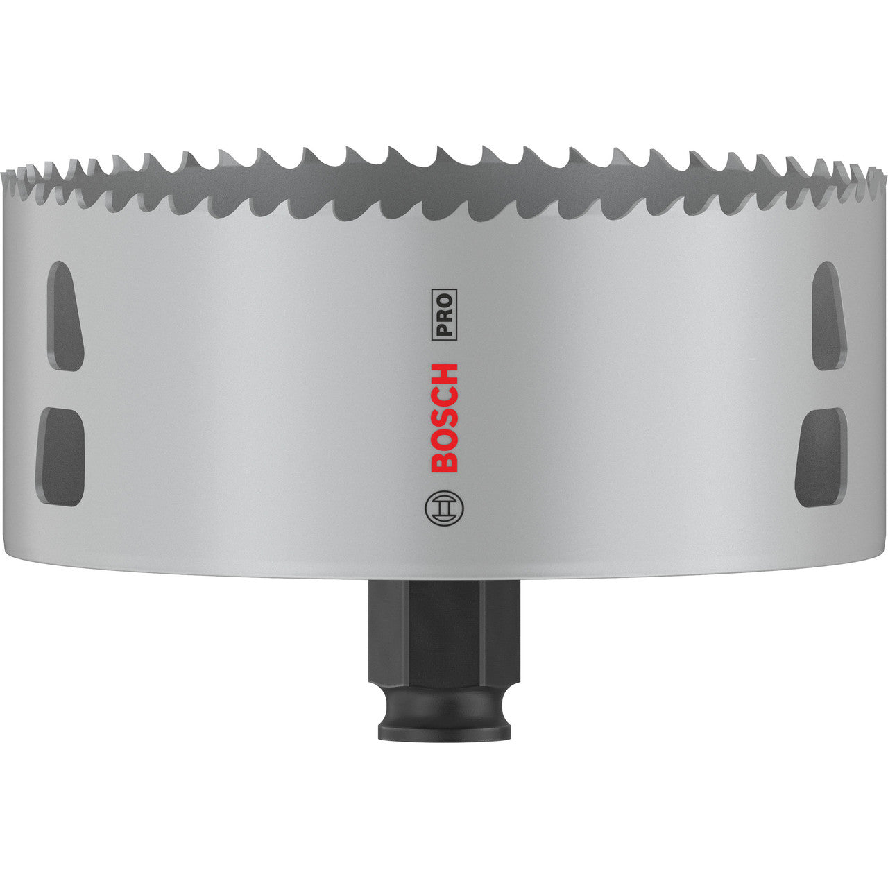 Bosch 2608594414 PRO Multi-Material PC Plus Hole Saw