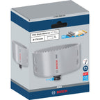 Bosch 2608594414 PRO Multi-Material PC Plus Hole Saw in Packaging