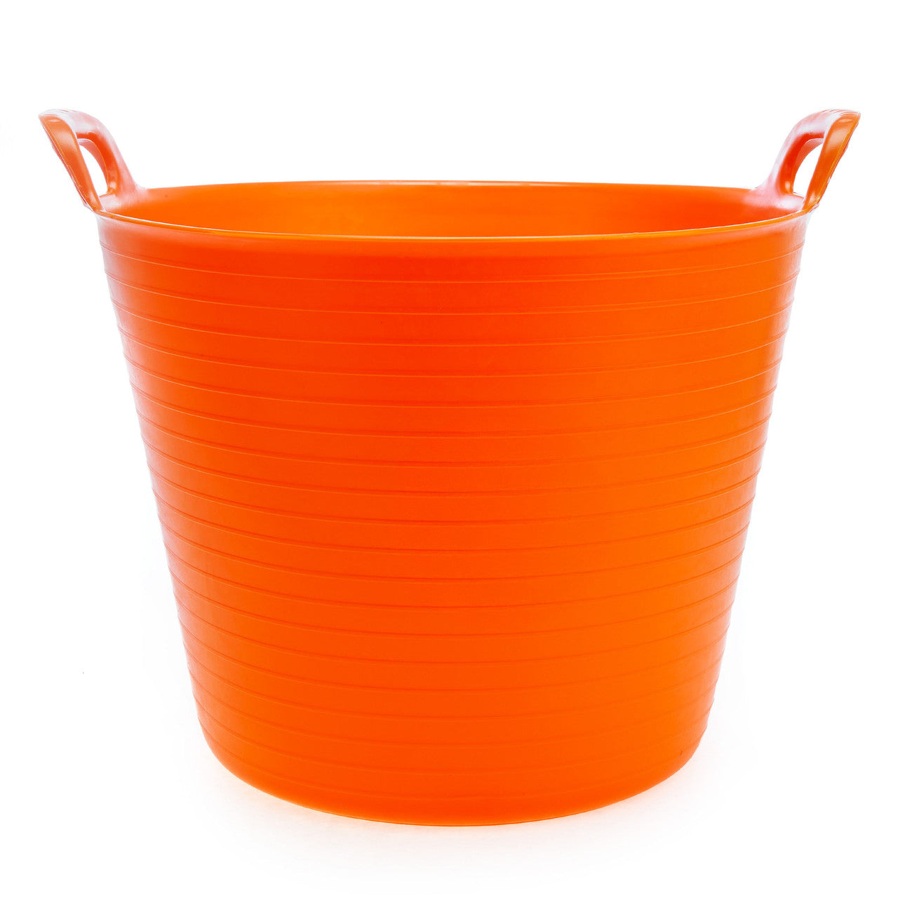 XTrade X0900277 Orange Recycled Plastic Flexi‑Tub