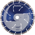 Makita B-12784 Comet Rapide Dry & Wet Diamond Wheel