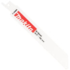Makita P-04880 BiM Reciprocating Saw Blade