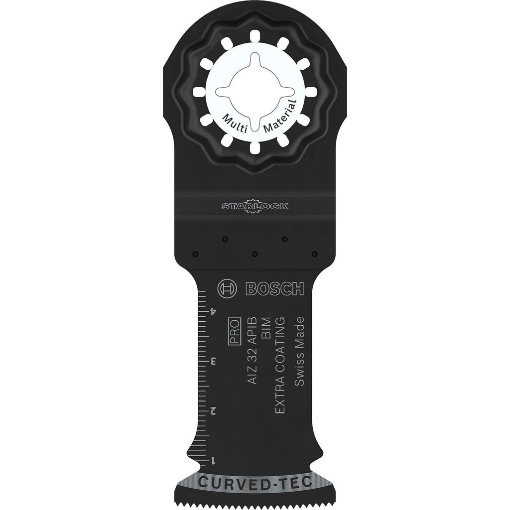 Bosch AIZ 32 APIB PRO Starlock Plunge Cut Multi-Tool Blade