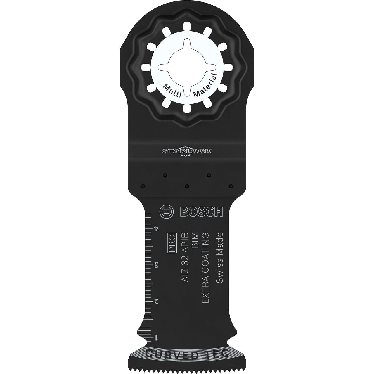 Bosch AIZ 32 APIB PRO Starlock Plunge Cut Multi-Tool Blade