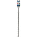 Bosch 2608836648 PRO SDS plus-5X Hammer Drill Bit in Packaging