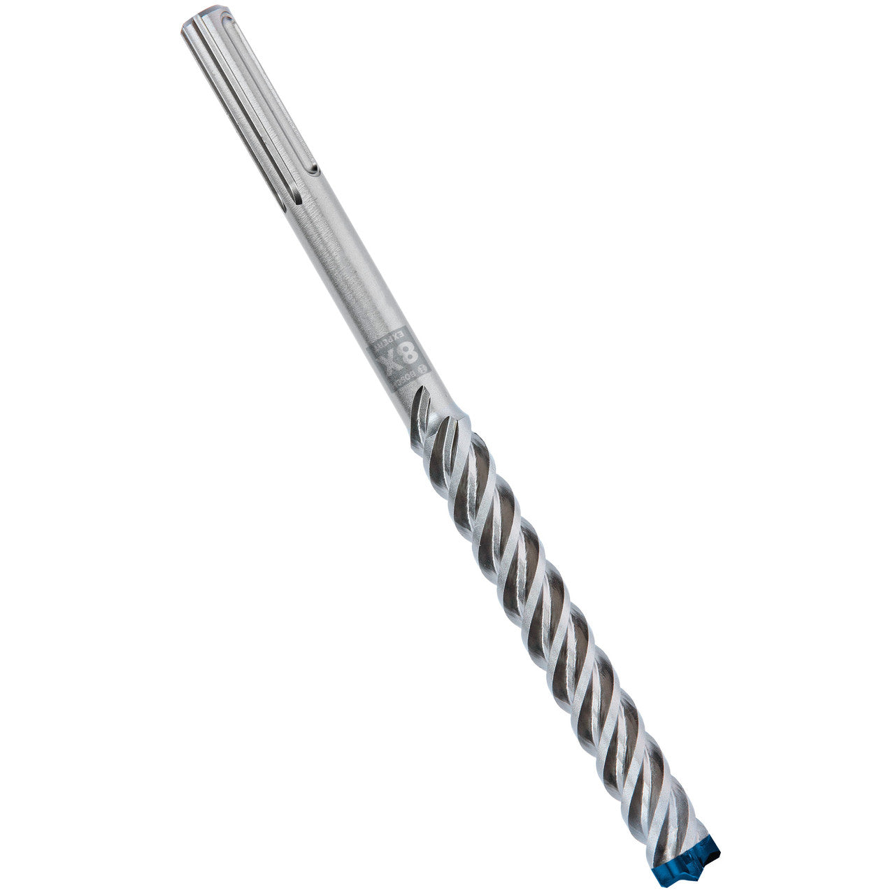 Bosch 2608900238 EXPERT SDS max-8X Hammer Drill Bit