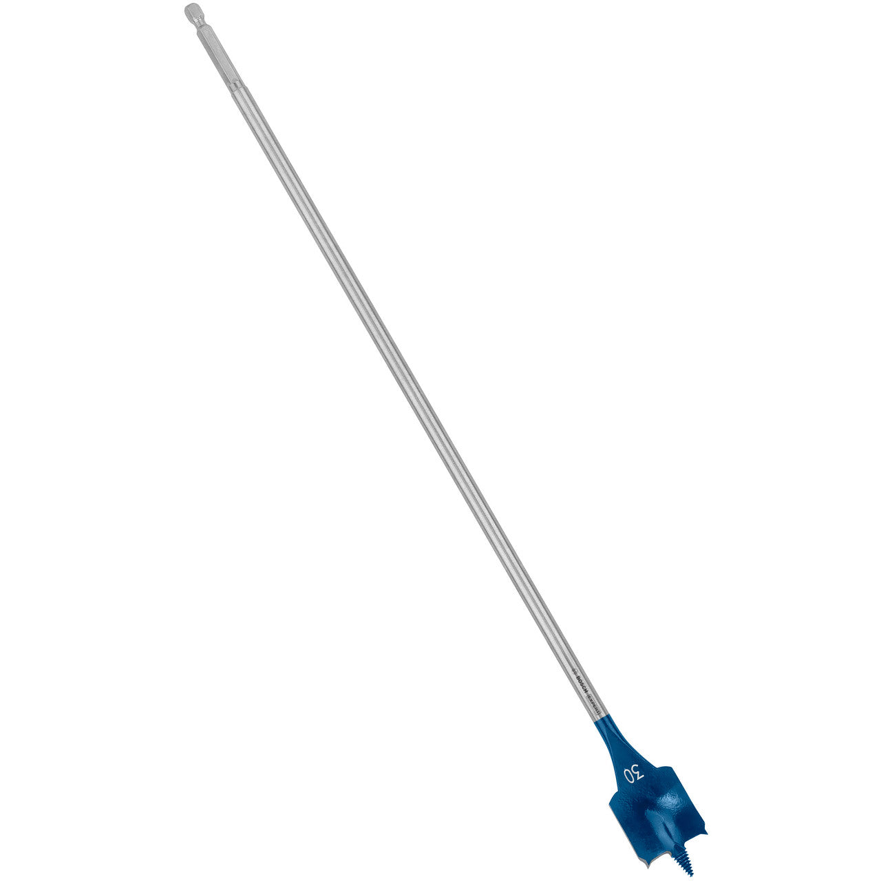 Bosch 2608900353 EXPERT Self Cut Speed Spade Drill Bit