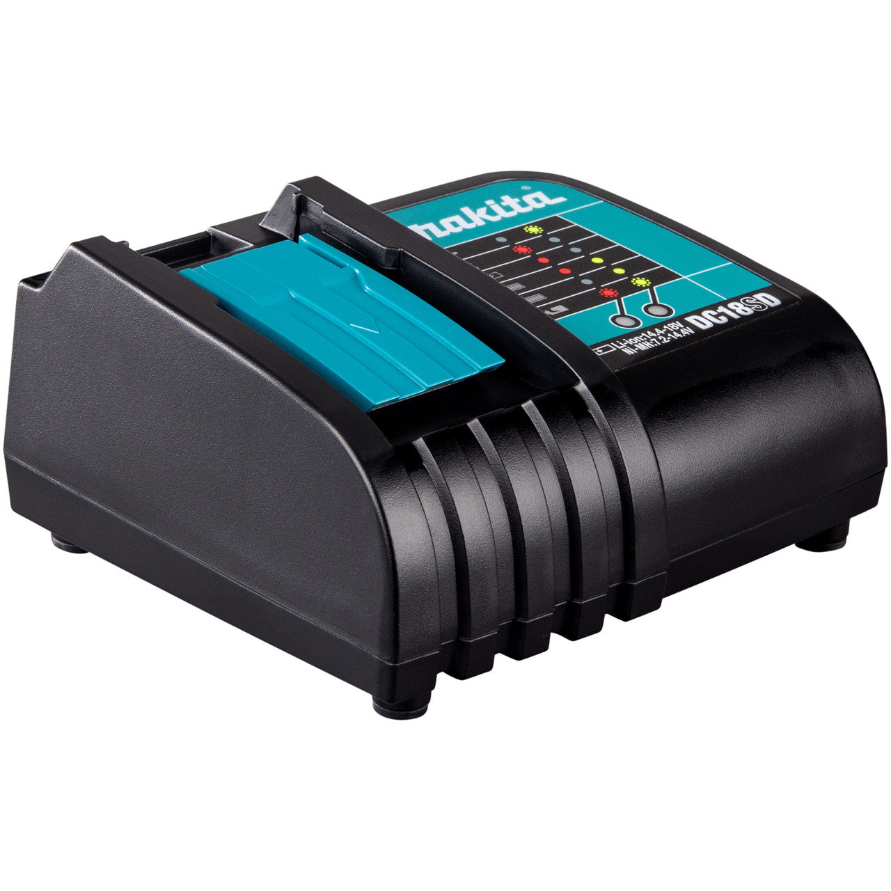 Makita DC18SD LXT 14.4V/18V Charger
