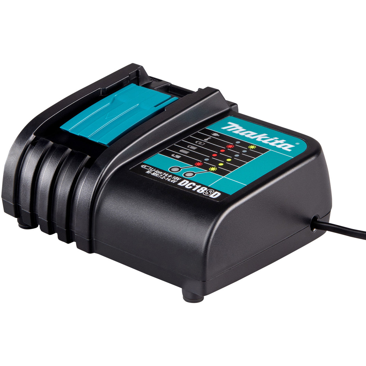 Makita DC18SD LXT 14.4V/18V Charger